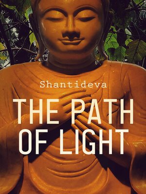 cover image of The Path of Light